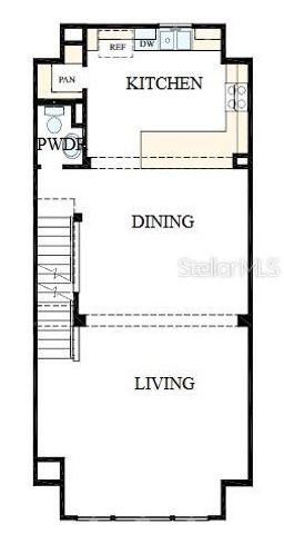 490 31ST WAY N, St Petersburg, FL 33713