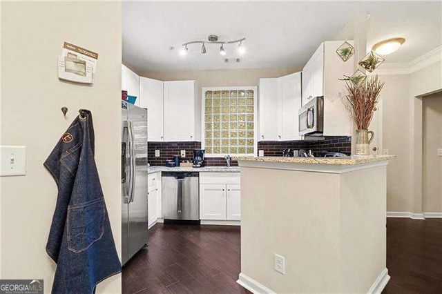 10 Perimeter Summit Boulevard NE 4432, Atlanta, GA 30319