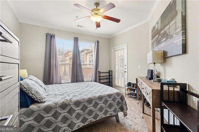10 Perimeter Summit Boulevard NE 4432, Atlanta, GA 30319