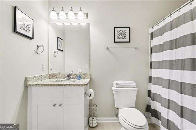 10 Perimeter Summit Boulevard NE 4432, Atlanta, GA 30319