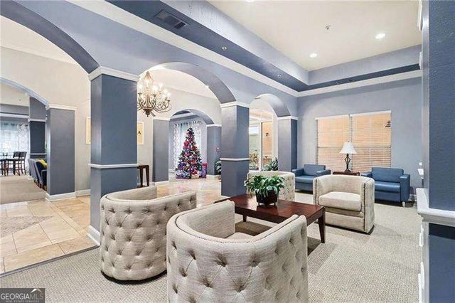 10 Perimeter Summit Boulevard NE 4432, Atlanta, GA 30319