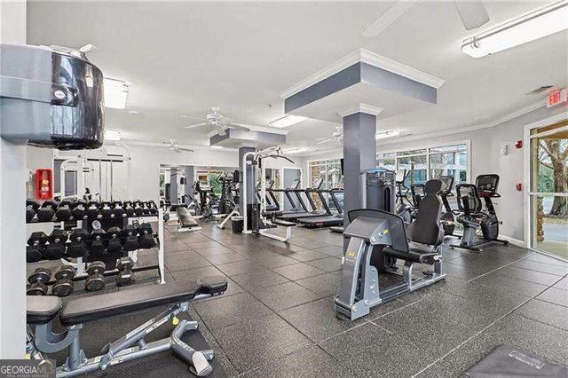 10 Perimeter Summit Boulevard NE 4432, Atlanta, GA 30319