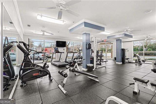 10 Perimeter Summit Boulevard NE 4432, Atlanta, GA 30319