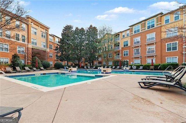 10 Perimeter Summit Boulevard NE 4432, Atlanta, GA 30319