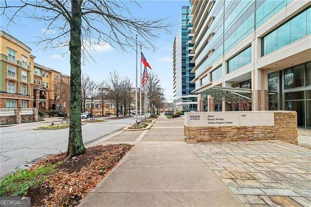 10 Perimeter Summit Boulevard NE 4432, Atlanta, GA 30319