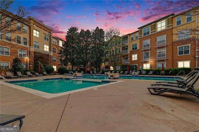 10 Perimeter Summit Boulevard NE 4432, Atlanta, GA 30319