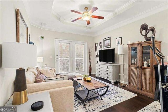 10 Perimeter Summit Boulevard NE 4432, Atlanta, GA 30319