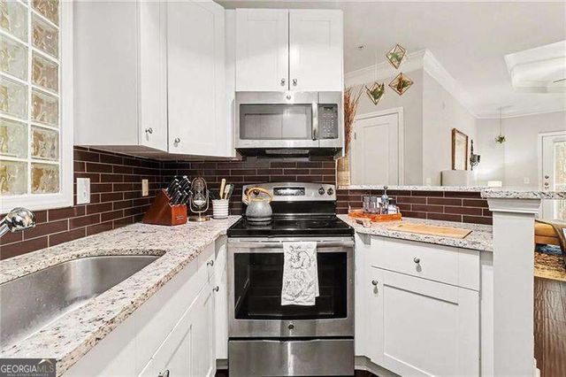 10 Perimeter Summit Boulevard NE 4432, Atlanta, GA 30319