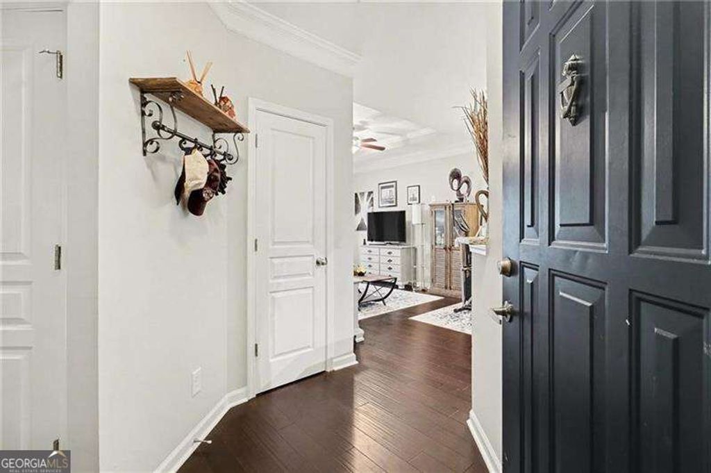 10 Perimeter Summit Boulevard NE 4432, Atlanta, GA 30319
