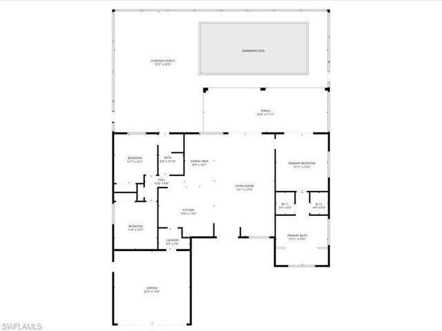 405 SE 2nd ST, Cape Coral, FL 33990