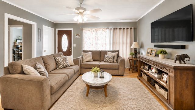 5041 Fairfax Street, Fort Worth, TX 76116