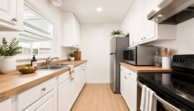 5041 Fairfax Street, Fort Worth, TX 76116