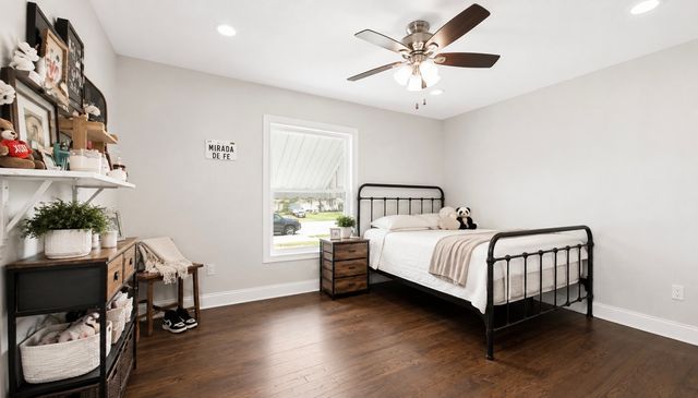 5041 Fairfax Street, Fort Worth, TX 76116