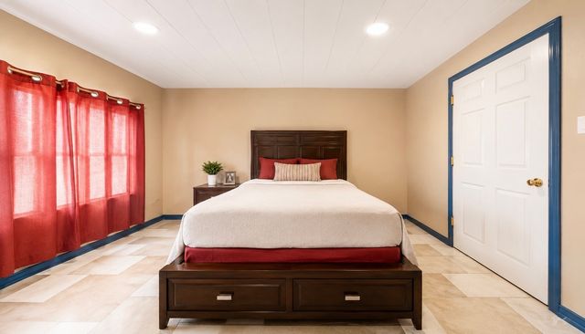 5041 Fairfax Street, Fort Worth, TX 76116