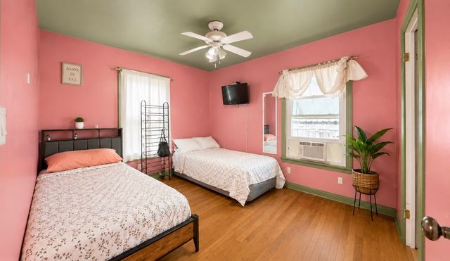 5041 Fairfax Street, Fort Worth, TX 76116
