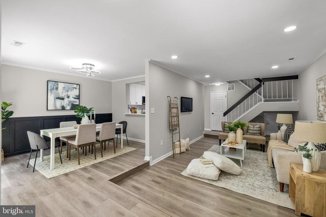 6947 MAYFAIR TER, Laurel, MD 20707