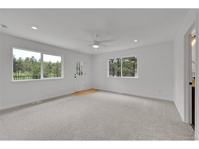 6545 Burgess Rd, Colorado Springs, CO 80908