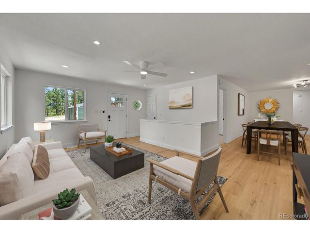 6545 Burgess Rd, Colorado Springs, CO 80908