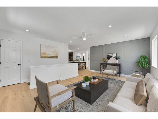 6545 Burgess Rd, Colorado Springs, CO 80908