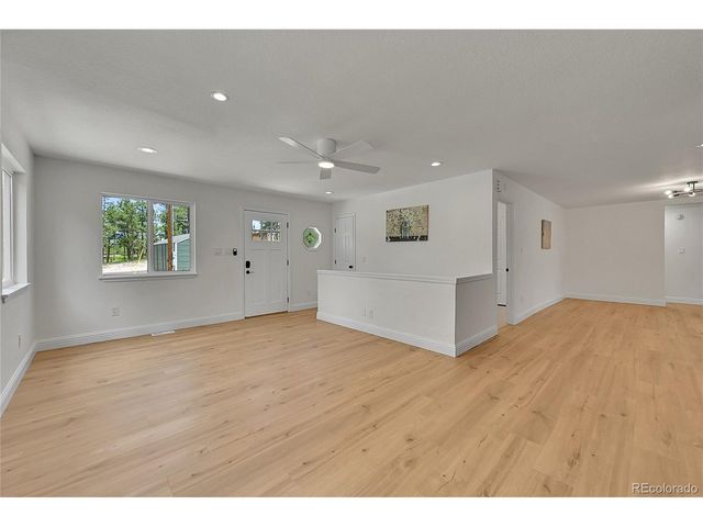 6545 Burgess Rd, Colorado Springs, CO 80908