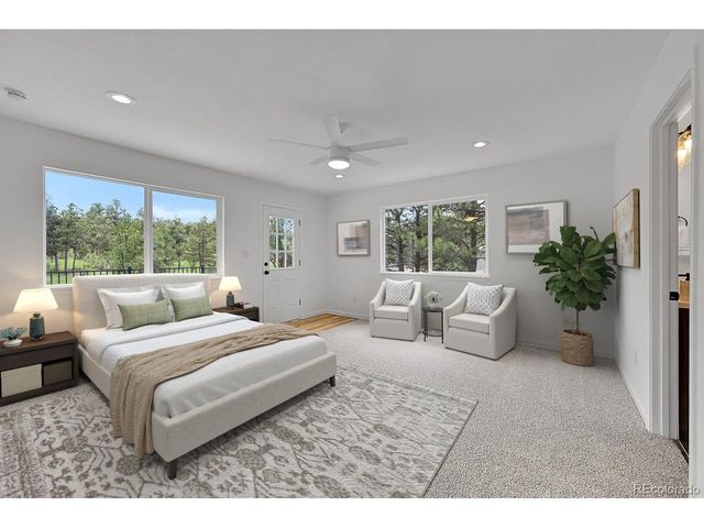 6545 Burgess Rd, Colorado Springs, CO 80908