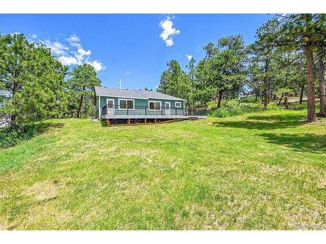 6545 Burgess Rd, Colorado Springs, CO 80908