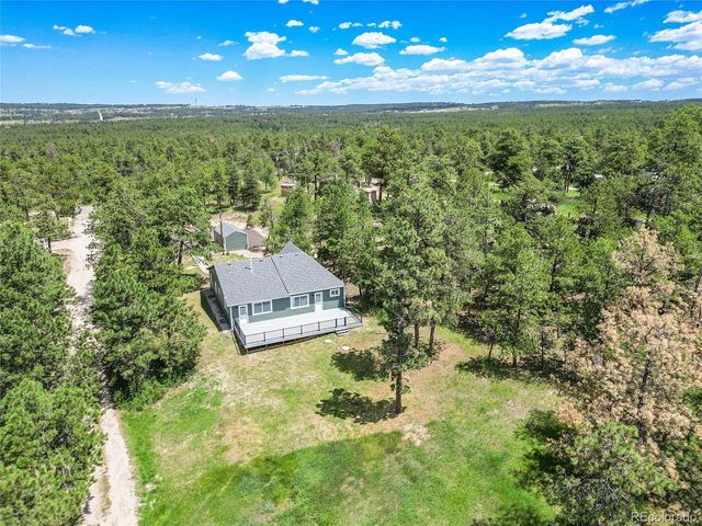 6545 Burgess Rd, Colorado Springs, CO 80908