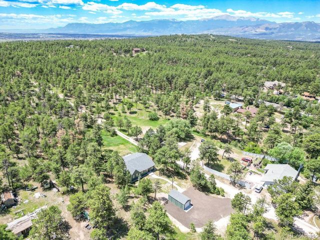 6545 Burgess Rd, Colorado Springs, CO 80908