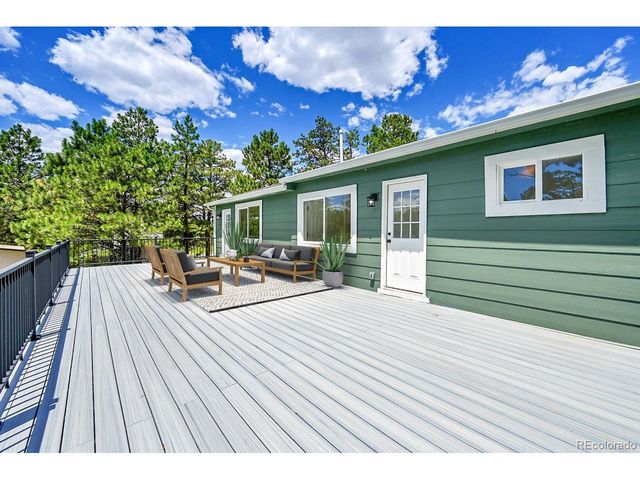 6545 Burgess Rd, Colorado Springs, CO 80908