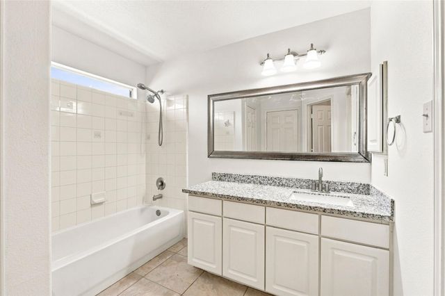 18318 Alemarble Oak Street, Cypress, TX 77429