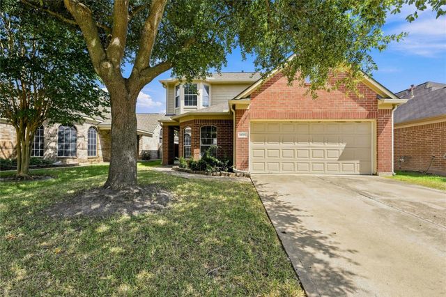 18318 Alemarble Oak Street, Cypress, TX 77429