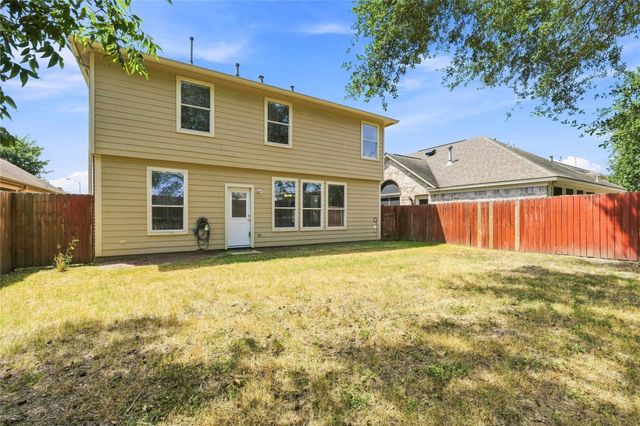 18318 Alemarble Oak Street, Cypress, TX 77429
