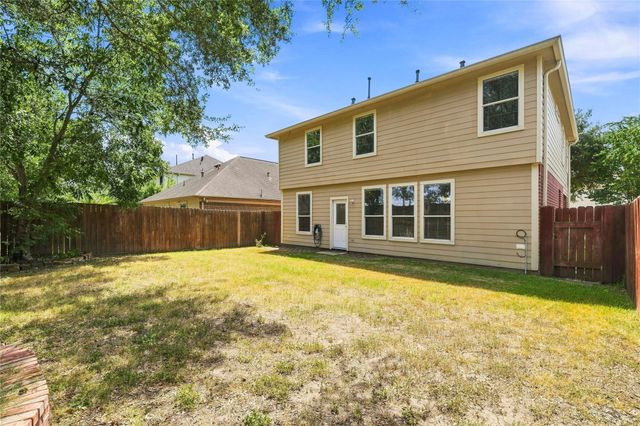 18318 Alemarble Oak Street, Cypress, TX 77429