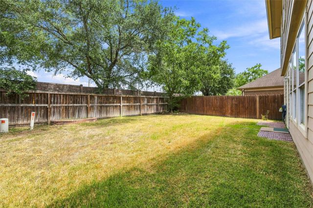 18318 Alemarble Oak Street, Cypress, TX 77429