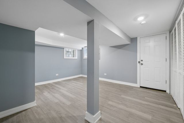 7005 S Eberhart Avenue, Chicago, IL 60637