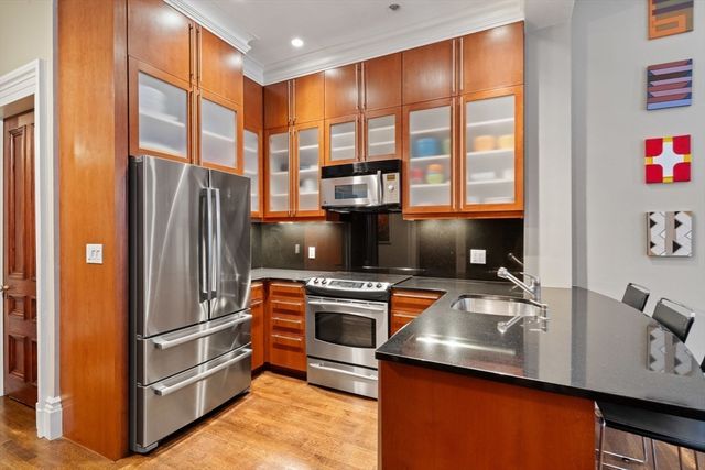 128 Marlborough Street 2, Boston, MA 02116