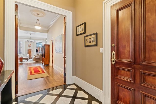 128 Marlborough Street 2, Boston, MA 02116