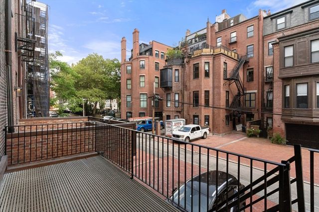 128 Marlborough Street 2, Boston, MA 02116