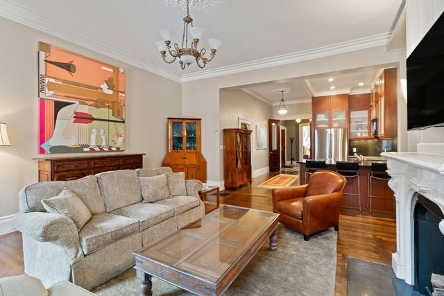 128 Marlborough Street 2, Boston, MA 02116