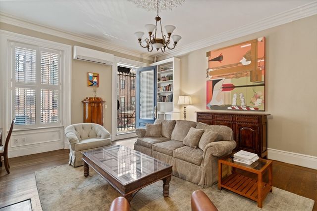 128 Marlborough Street 2, Boston, MA 02116