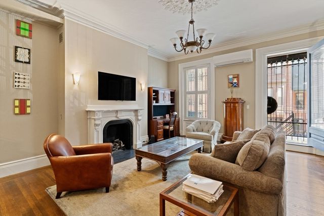 128 Marlborough Street 2, Boston, MA 02116