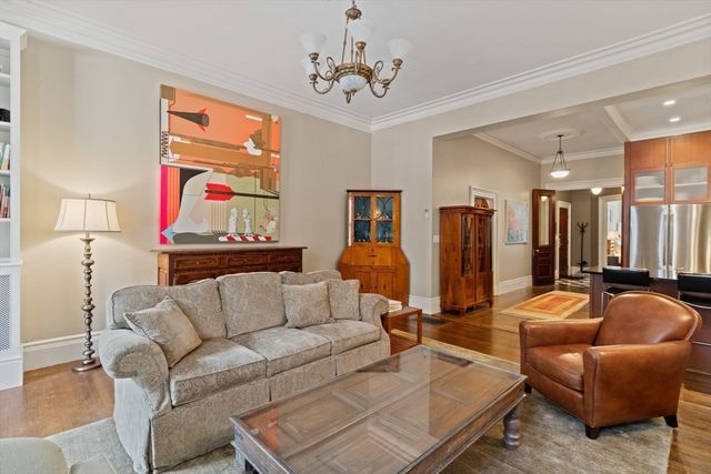 128 Marlborough Street 2, Boston, MA 02116