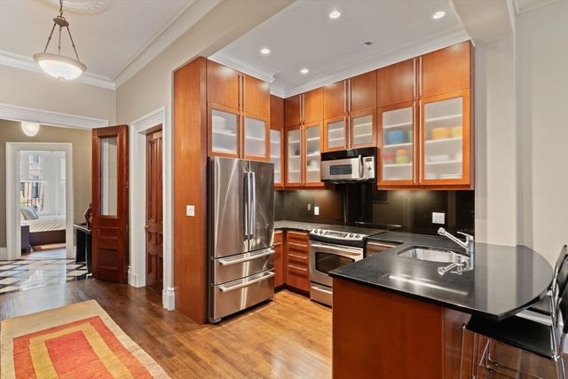 128 Marlborough Street 2, Boston, MA 02116