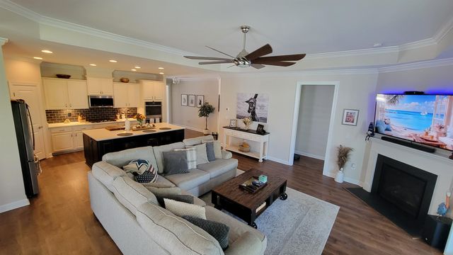 765 Ricegrass Pl., Little River, SC 29566