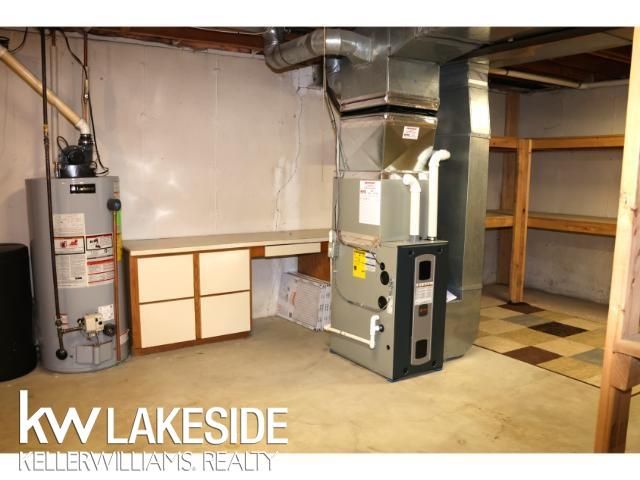 5096 Mohawk Avenue, Clarkston, MI 48348