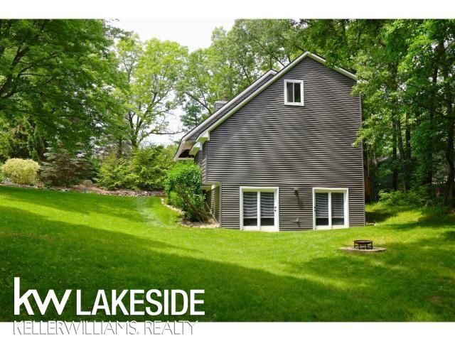 5096 Mohawk Avenue, Clarkston, MI 48348