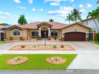 3663 SW 150th Ct, Miami, FL 33185