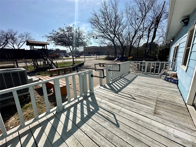 503 Bolivar Street, Denton, TX 76201