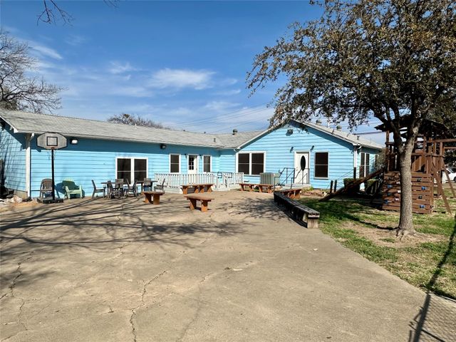 503 Bolivar Street, Denton, TX 76201