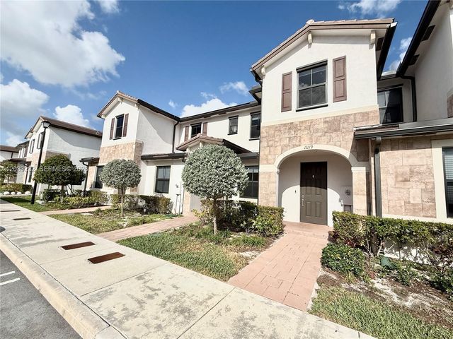 11119 W 34th Way 11119, Hialeah, FL 33018